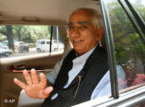 Jaswant Singh; Foto: AP