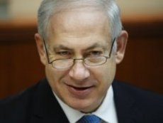 Benjamin Netanjahu; Foto: AP
