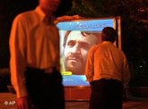 Mahmoud Ahmedinejad; Foto: AP
