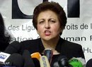 Shirin Ebadi, Foto: AP