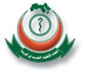 Logo arabmed