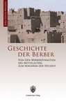 Cover 'Geschichte der Berber'