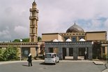 Islamisches Kulturzentrum in Dublin, Foto: Arian Fariborz