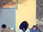 Verhaftung von Marokkanern in Madrid, Foto: AP