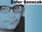 Zafer Senocak, Buchcover