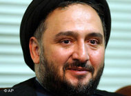 Mohammad Ali Abtahi (photo: AP)