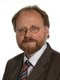 Dr. Heiner Bielefeldt, Leiter des Deutschen Institutes für Menschenrechte