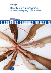 Cover des Integrationshandbuchs 2007