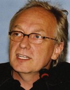 Prof. Dr. Claus Leggewie; Foto: &amp;copy Universität Gießen