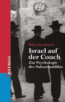 Cover Israel auf der Couch; Foto: Patmos Verlag