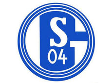 Logo FC Schalke 04; Foto: DW