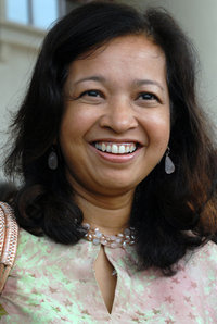 Marina Mahathir; Foto: Wikipedia