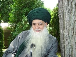 Muhammad Hisham Kabbani, Foto: wikipedia
