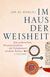 غلاف الكتاب بالألمانية