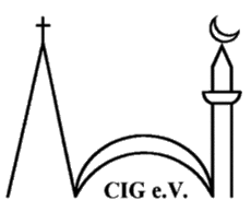 Logo der Christlich-Islamischen Gesellschaft e.V.