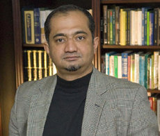 Muqtedar Khan; Foto: &amp;copy www.ijtihad.org