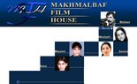 Website der Familie Makhmalbaf