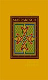 Cover 'Marrakesch', Wieser-Verlag