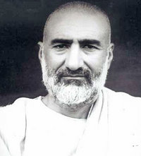 Abdul Ghaffar Khan (photo: Awami National Party)