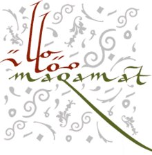 Logo des Maqamat-Ensembles; Foto: &amp;copy www.maqamat.org