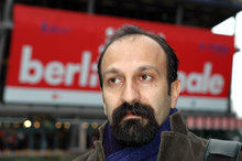 Asghar Farhadi; Foto: Stephan Schmidt