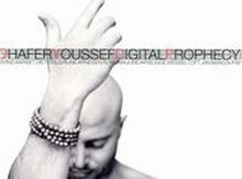 CD-Cover von Dhafer Youssef