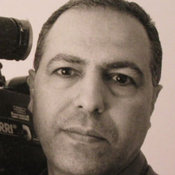 Kasim Abid; Foto: Arab Filmfestival Rotterdam