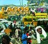 Cover der CD Lagos stori plenti - Urban sound from Nigeria