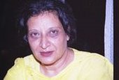 Fahmida Riaz, Foto: &amp;copy www.urdustudies.com