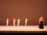Fuge, Stuttgarter Ballettensemble