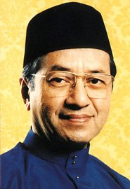 Mahathir Mohamed (photo: AP)