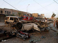 تفجيرات في كابول، الصورة ا.ب