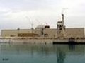 المفاعل النووي بوشهر، الصورة: أ ب