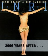 Cover I.N.R.I (photo: Amazon.de)