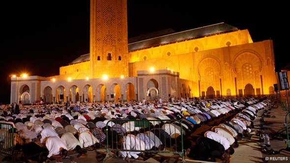 التعايش بين اليهود و المسلمين في المغرب سمة بارزة لعلاقة الديانتين 