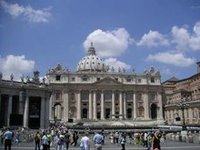 الفاتيكان، الصورة ويكيبيديا