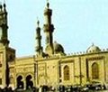جامع الأزهر، الصورة: أ ب