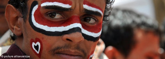 On 18 March 2011, "Bloody Friday", Yemeni security forces shot at demonstrators from rooftops killing 52 people
