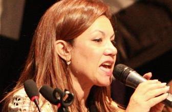 Bothaina Kamel – Pionierin für ein demokratisches Ägypten