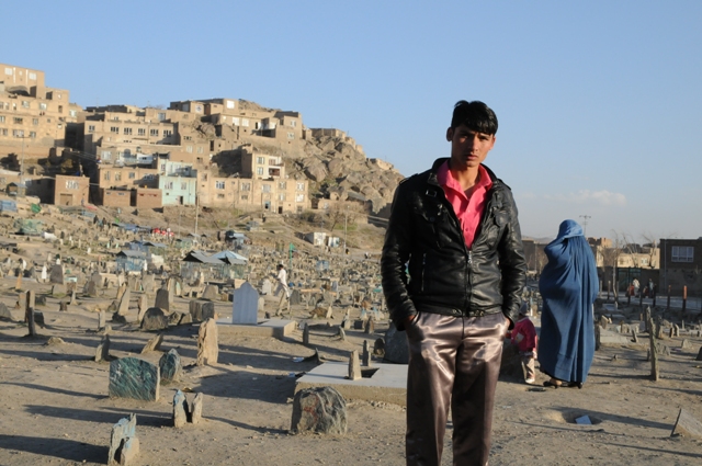 Afghanistans junge Generation - Träume wie in der arabischen Welt?
