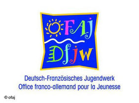 Logo DFJW; Foto: DFJW