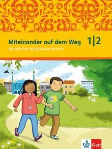 Bild aus dem Buch ''Miteinander auf dem Weg'', Foto: Ernst Klett Verlag/Liliane Oser 