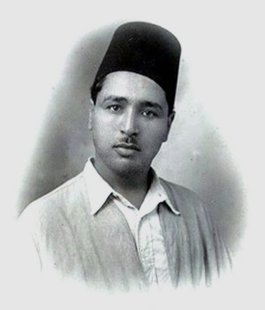 Tahar Haddad; Foto: wikipedia