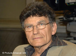 Professor Dr. Werner Schiffauer; Foto: dpa/picture-alliance