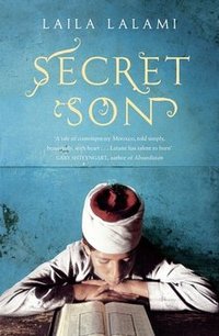 Buchtitel 'Secret Son'; Foto: Penguin Books  