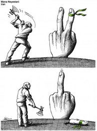 &amp;copy Mana Neyestani