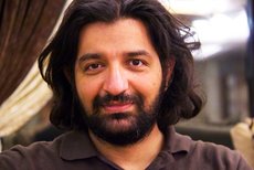 Director Ali Samadi Ahadi (photo: www.thegreenwave-film.com)