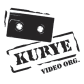 Logo of Kurye-Archives; © Istanbul-Off-Spaces