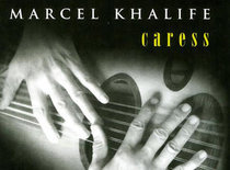 Cover of the album ‘Caress’