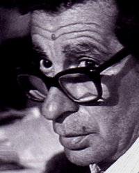 Youssef Chahine (photo: wikipedia.org)